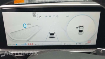 2023 Hyundai IONIQ 6 SEL - miniatura 21