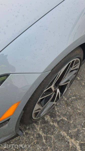 2023 Hyundai IONIQ 6 SEL - miniatura 22
