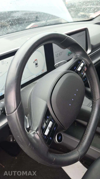 2023 Hyundai IONIQ 6 SEL - miniatura 26
