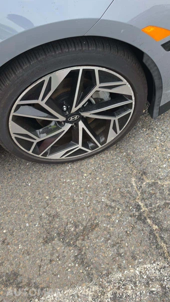 2023 Hyundai IONIQ 6 SEL - miniatura 29