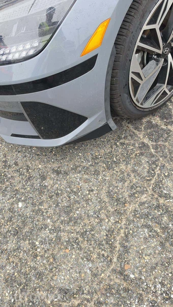 2023 Hyundai IONIQ 6 SEL - miniatura 41