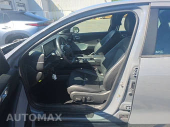 2023 Hyundai IONIQ 6 SEL - miniatura 7