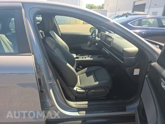 2023 Hyundai IONIQ 6 SEL - miniatura 8