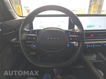 2023 Hyundai IONIQ 6 SEL - miniatura 10