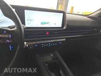 2023 Hyundai IONIQ 6 SEL - miniatura 11