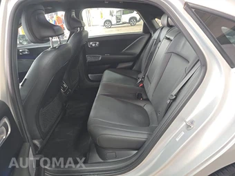 2023 Hyundai IONIQ 6 SEL - miniatura 13
