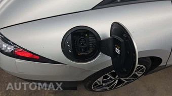 2023 Hyundai IONIQ 6 SEL - miniatura 18