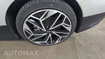2023 Hyundai IONIQ 6 SEL - miniatura 22