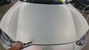 2023 Hyundai IONIQ 6 SEL - miniatura 26