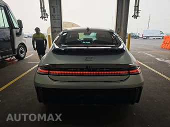 2023 Hyundai IONIQ 6 SEL - miniatura 5