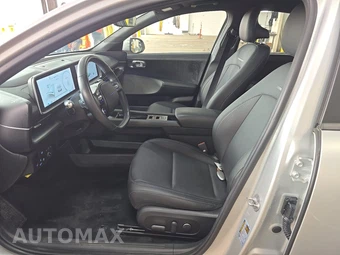 2023 Hyundai IONIQ 6 SEL - miniatura 7