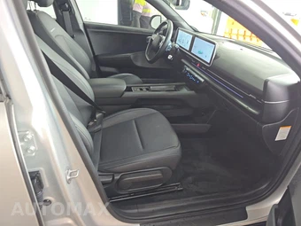 2023 Hyundai IONIQ 6 SEL - miniatura 8