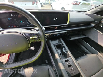 2023 Hyundai IONIQ 6 SEL - miniatura 11