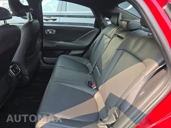 2023 Hyundai IONIQ 6 SEL - miniatura 13