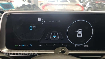 2023 Hyundai IONIQ 6 SEL - miniatura 23
