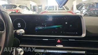 2023 Hyundai IONIQ 6 SEL - miniatura 24