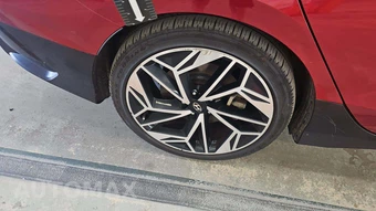 2023 Hyundai IONIQ 6 SEL - miniatura 28