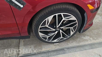 2023 Hyundai IONIQ 6 SEL - miniatura 33