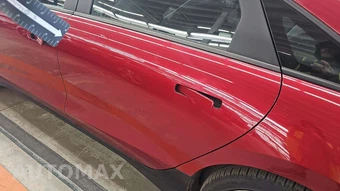2023 Hyundai IONIQ 6 SEL - miniatura 34