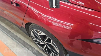 2023 Hyundai IONIQ 6 SEL - miniatura 35
