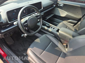 2023 Hyundai IONIQ 6 SEL - miniatura 7