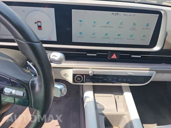 2023 Hyundai IONIQ 6 SEL - miniatura 11