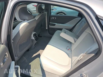 2023 Hyundai IONIQ 6 SEL - miniatura 13
