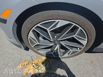 2023 Hyundai IONIQ 6 SEL - miniatura 17