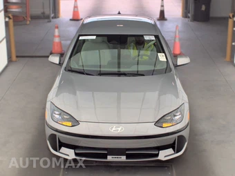 2023 Hyundai IONIQ 6 SEL - miniatura 2