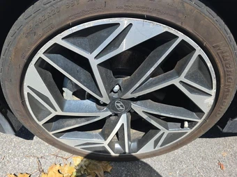 2023 Hyundai IONIQ 6 SEL - miniatura 24