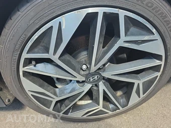 2023 Hyundai IONIQ 6 SEL - miniatura 26