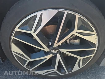 2023 Hyundai IONIQ 6 SEL - miniatura 28