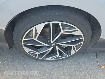 2023 Hyundai IONIQ 6 SEL - miniatura 33