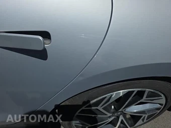 2023 Hyundai IONIQ 6 SEL - miniatura 34