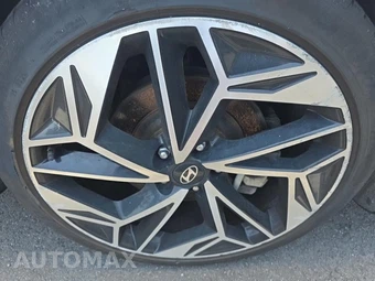 2023 Hyundai IONIQ 6 SEL - miniatura 37