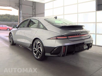 2023 Hyundai IONIQ 6 SEL - miniatura 6