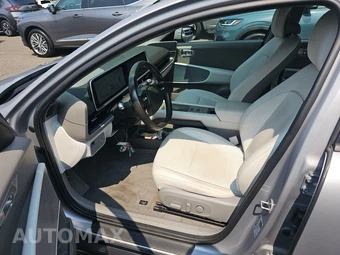 2023 Hyundai IONIQ 6 SEL - miniatura 7