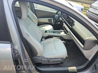 2023 Hyundai IONIQ 6 SEL - miniatura 8