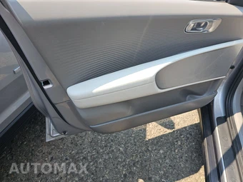 2023 Hyundai IONIQ 6 SEL - miniatura 9