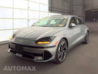 2023 Hyundai IONIQ 6 SEL