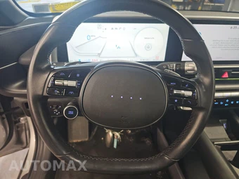 2023 Hyundai IONIQ 6 SEL - miniatura 10