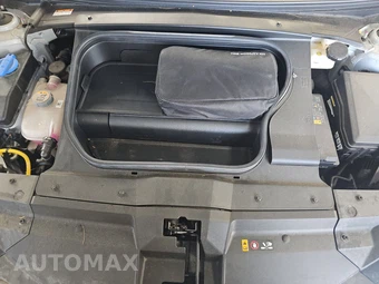 2023 Hyundai IONIQ 6 SEL - miniatura 15