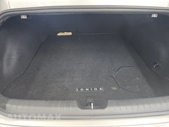 2023 Hyundai IONIQ 6 SEL - miniatura 16