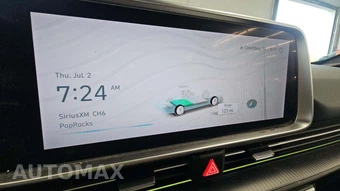 2023 Hyundai IONIQ 6 SEL - miniatura 18