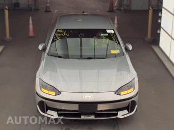 2023 Hyundai IONIQ 6 SEL - miniatura 2