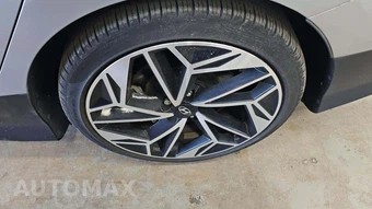 2023 Hyundai IONIQ 6 SEL - miniatura 27