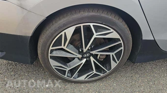 2023 Hyundai IONIQ 6 SEL - miniatura 32