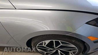 2023 Hyundai IONIQ 6 SEL - miniatura 35