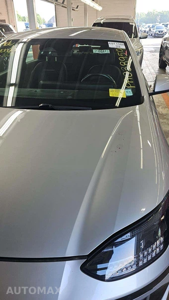 2023 Hyundai IONIQ 6 SEL - miniatura 37