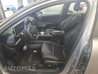2023 Hyundai IONIQ 6 SEL - miniatura 7